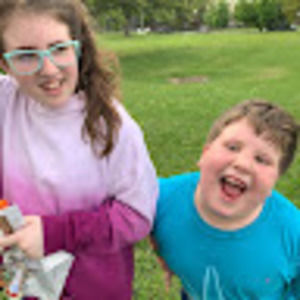 Meet your Posher, Brenda